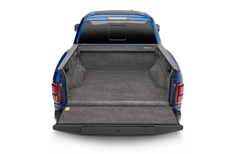 BedRug 2017+ Ford F-250/F-350 Super Duty 8ft Long Bed Bedliner - Image 2