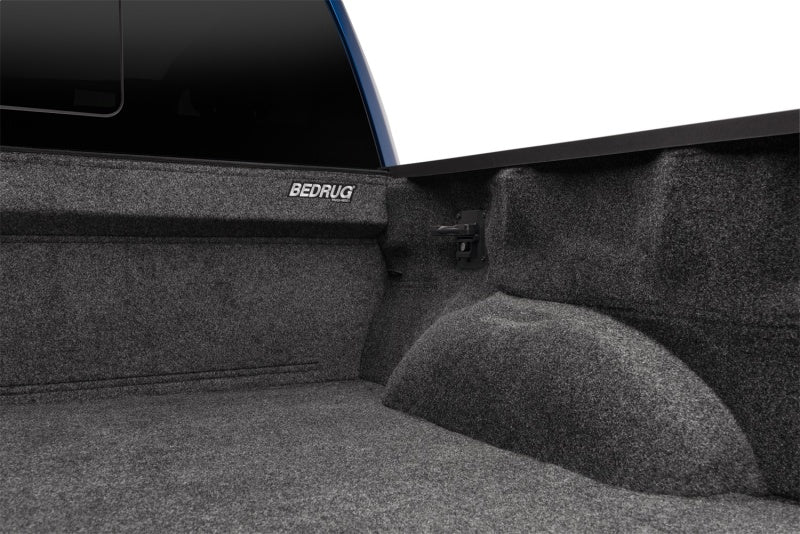 BedRug 2017+ Ford F-250/F-350 Super Duty 8ft Long Bed Bedliner - Image 4
