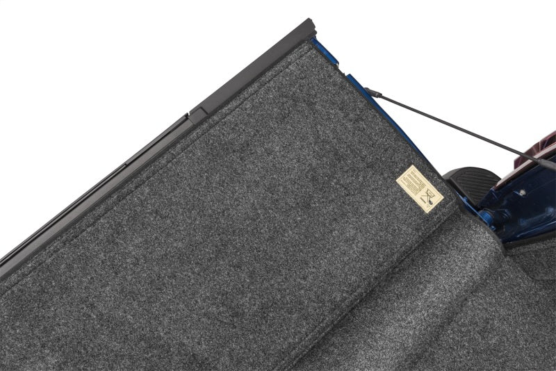 BedRug 2017+ Ford F-250/F-350 Super Duty 8ft Long Bed Bedliner - Image 5