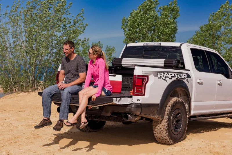 BedRug 2019+ Dodge Ram 5.7ft Bed XLT Mat (Use w/Spray-In & Non-Lined Bed) - Image 5