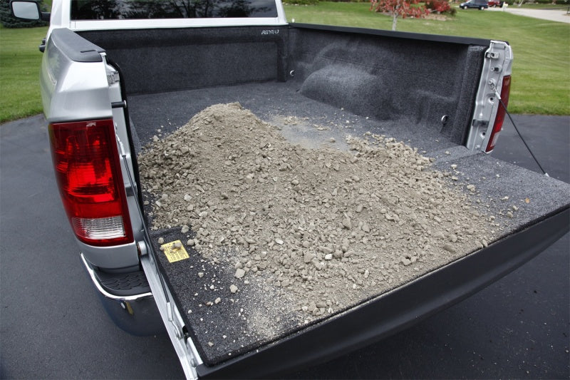 BedRug 2019+ Dodge Ram (w/o Multi-Function Tailgate) 5.7ft Bed Bedliner - Image 10