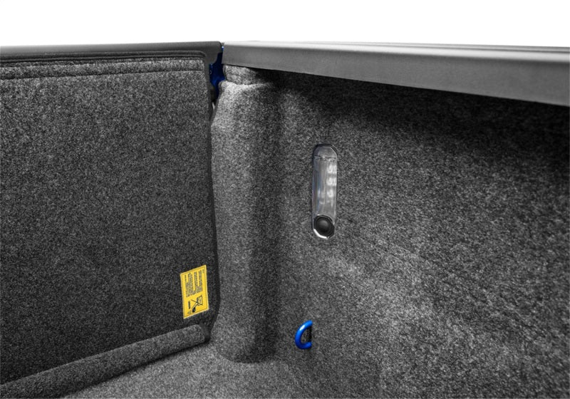 BedRug 2019+ Dodge Ram (w/o Multi-Function Tailgate) 5.7ft Bed Bedliner - Image 11