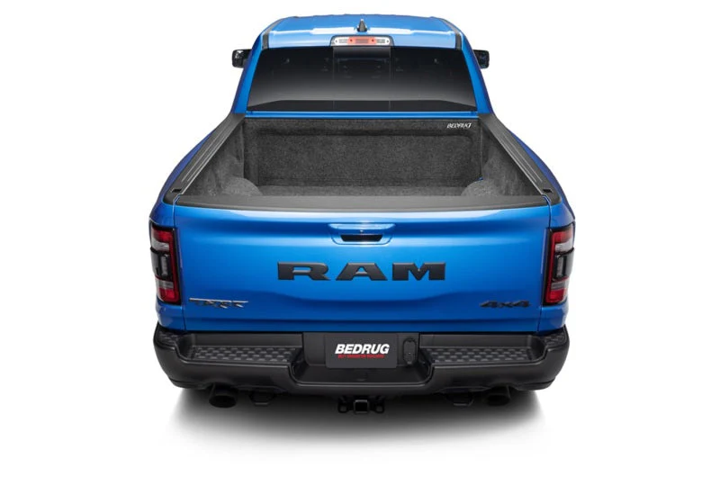 BedRug 2019+ Dodge Ram (w/o Multi-Function Tailgate) 5.7ft Bed Bedliner - Image 12