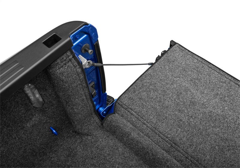 BedRug 2019+ Dodge Ram (w/o Multi-Function Tailgate) 5.7ft Bed Bedliner - Image 14