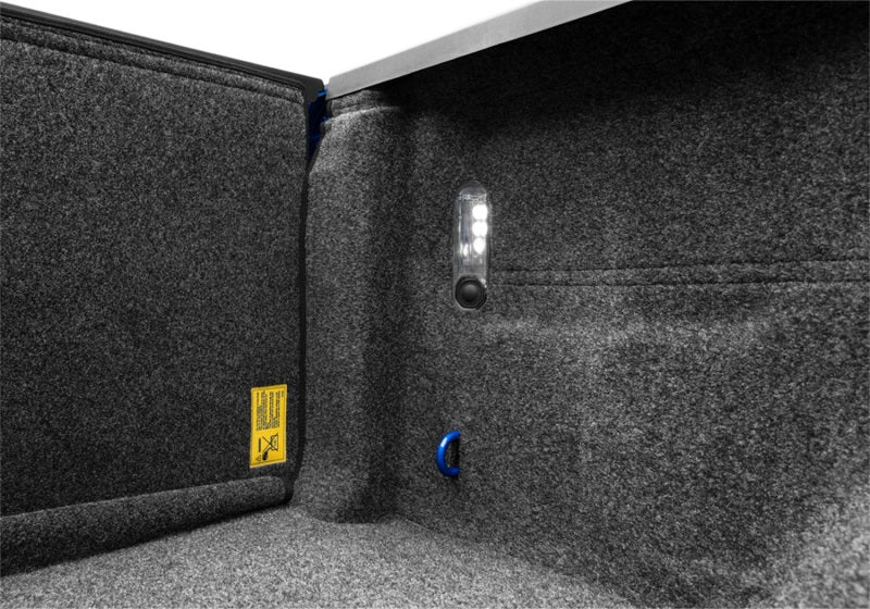 BedRug 2019+ Dodge Ram (w/o Multi-Function Tailgate) 5.7ft Bed Bedliner - Image 17