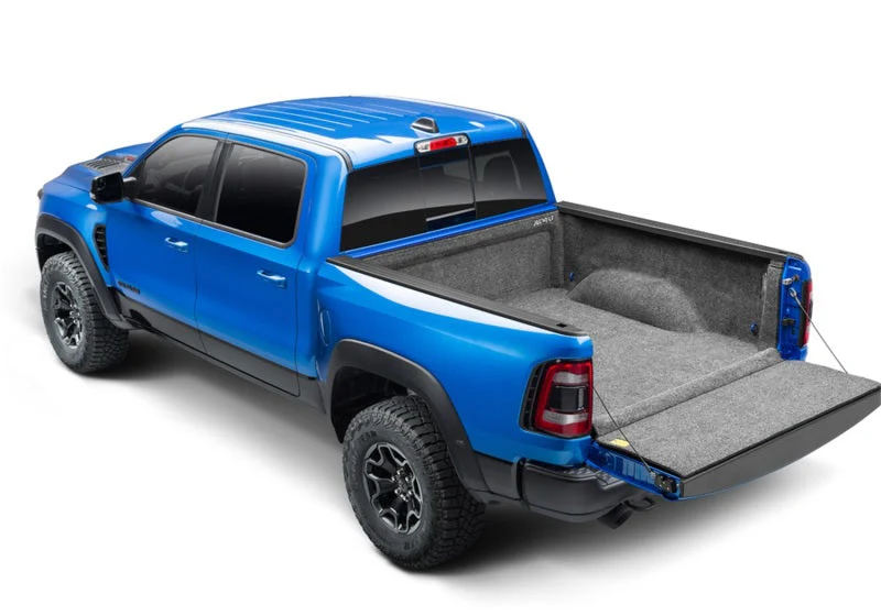 BedRug 2019+ Dodge Ram (w/o Multi-Function Tailgate) 5.7ft Bed Bedliner - Image 2