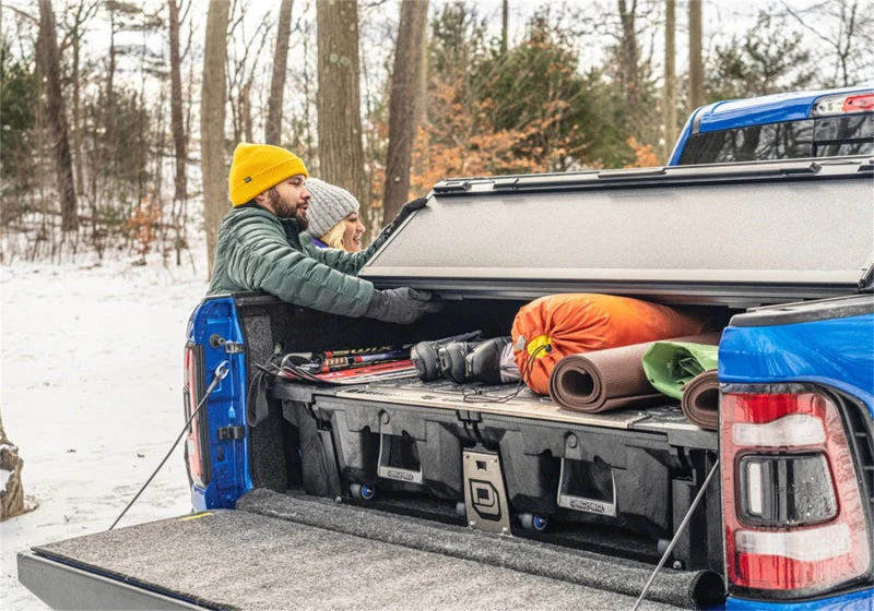 BedRug 2019+ Dodge Ram (w/o Multi-Function Tailgate) 5.7ft Bed Bedliner - Image 3
