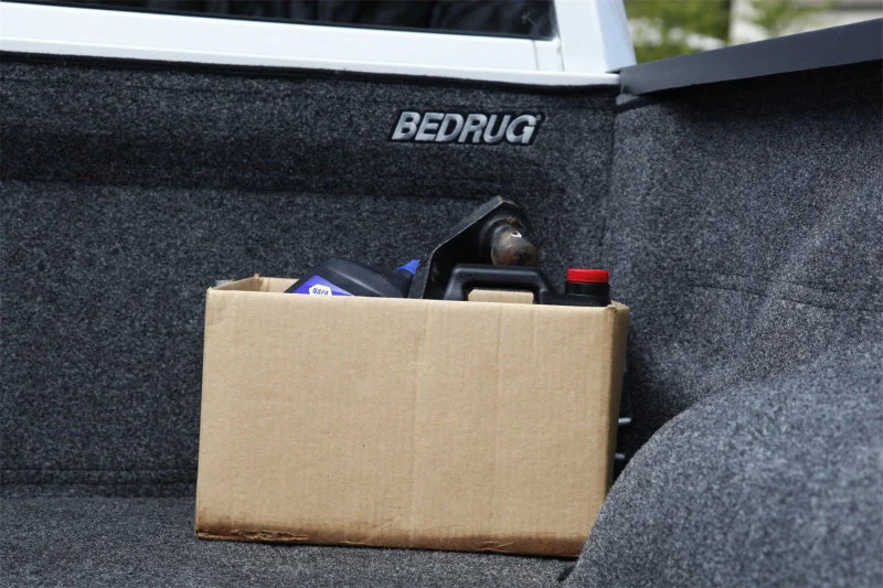 BedRug 2019+ Dodge Ram (w/o Multi-Function Tailgate) 5.7ft Bed Bedliner - Image 4