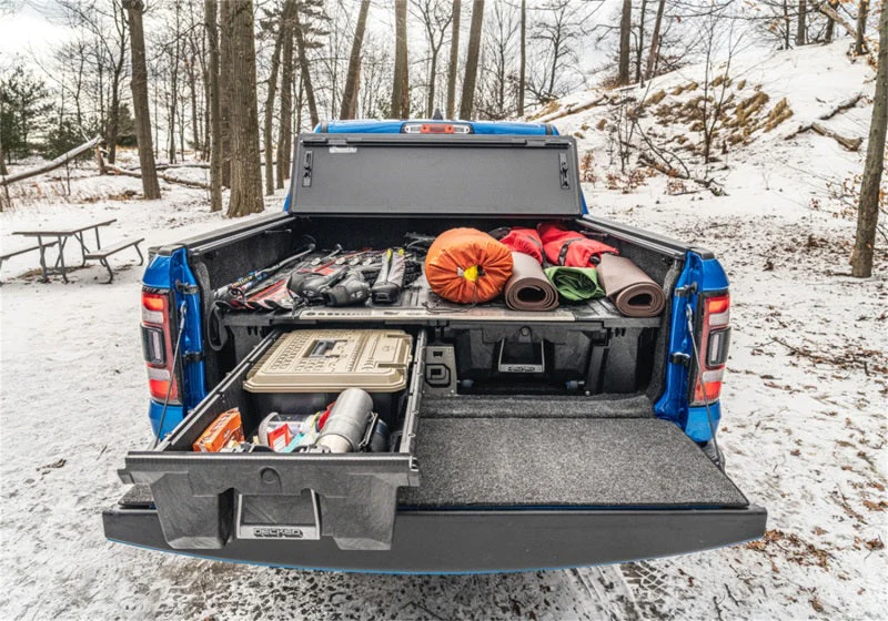 BedRug 2019+ Dodge Ram (w/o Multi-Function Tailgate) 5.7ft Bed Bedliner - Image 8