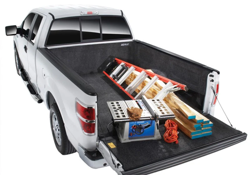 BedRug 2019+ Ford Ranger Double Cab 5ft Bed Bedliner - Image 6