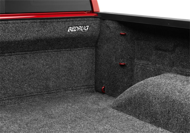 BedRug 2019+ GM Silverado/Sierra 1500 5ft 8in Bed (w/o Multi-Pro Tailgate) Bedliner - Image 4