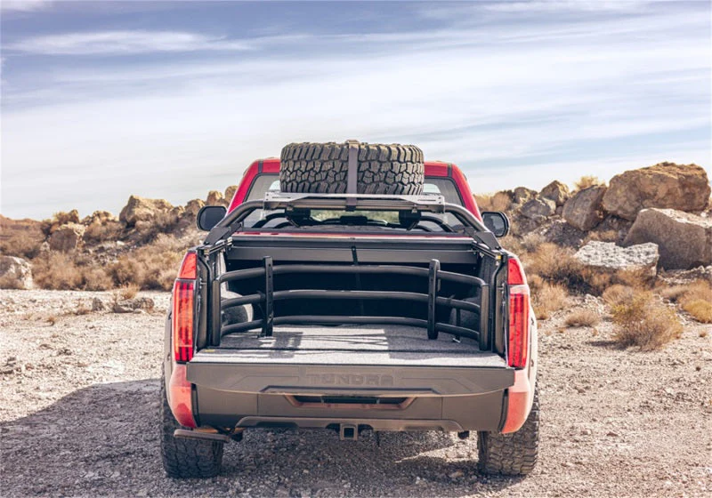 BedRug 22-23 Toyota Tundra 5ft 6in Bed Bedliner - Image 2