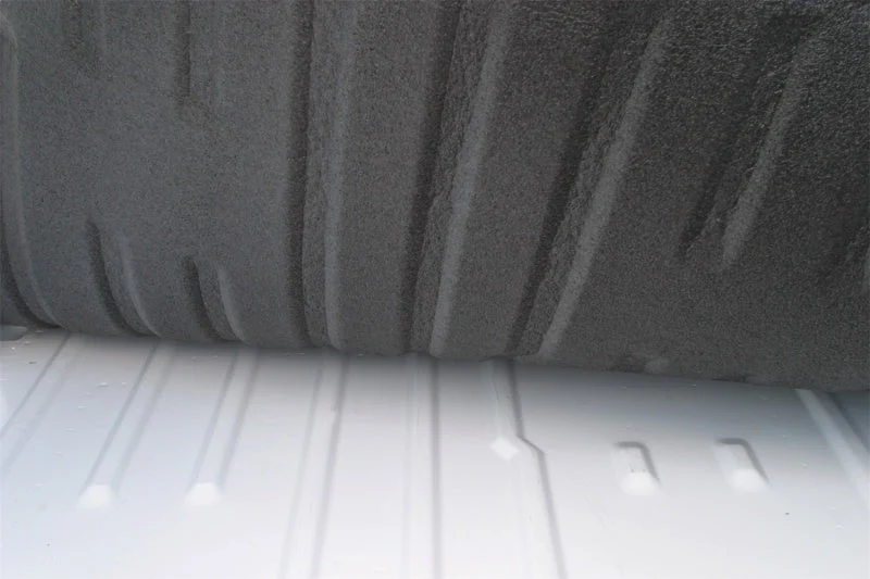 BedRug 92-14 Ford E-Series Standard VanTred - Full - Image 4