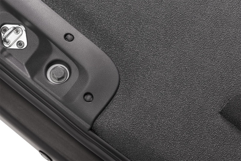 BedRug 96-16 Chevy Express/GMC Savana Regular VanTred - Full - Image 2