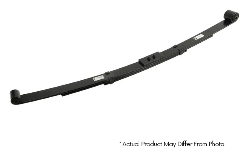Belltech 67-81 Camaro/Firebird Muscle Car Leaf Spring (Single) - Image 5
