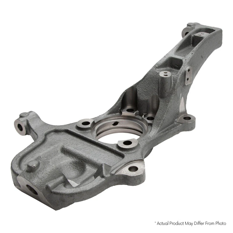 Belltech DROP SPINDLE SET 2019+ Silverado / Sierra 1500 2WD/4WD 2in Drop (Does Not Fit Classic) - Image 4
