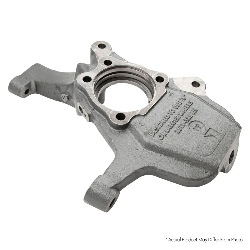 Belltech DROP SPINDLE SET 84-00 TOYOTA PICKUP - Image 6