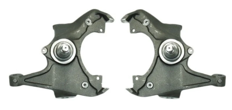 Belltech DROP SPINDLE SET 89-00 C-3500 (ALL CABS & BEDS) - Image 2