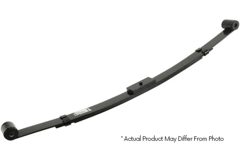 Belltech LEAF SPRING 04+ COLORADO 3inch - Image 6