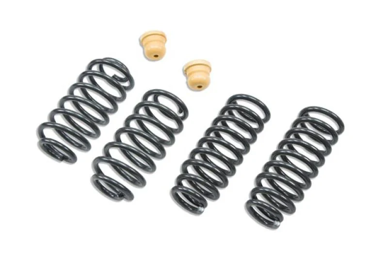 Belltech LOWERING KIT W/O SHOCKS - Image 2