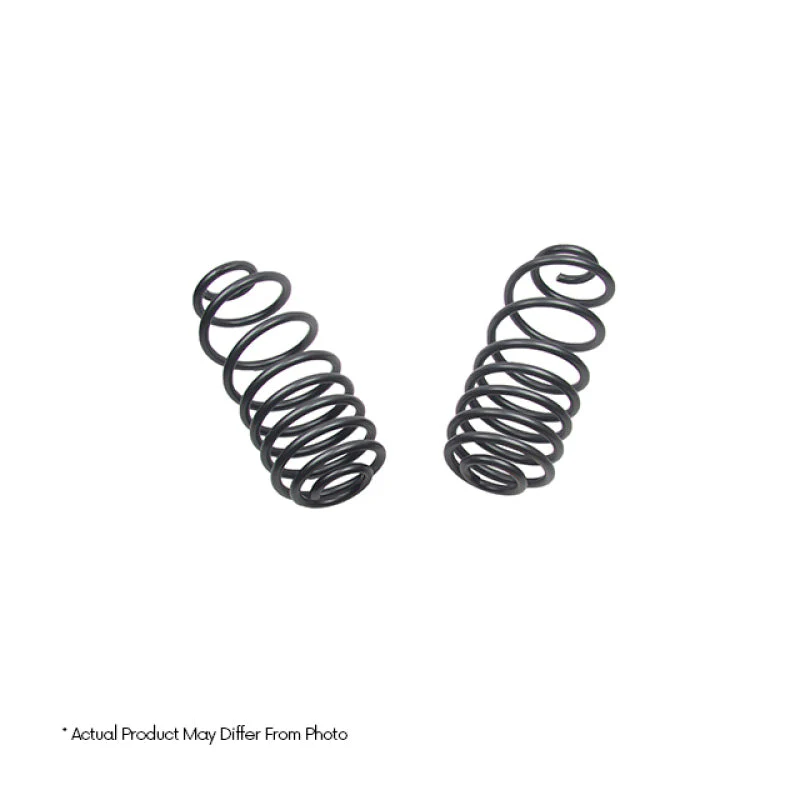 Belltech LOWERING KIT W/O SHOCKS - Image 4