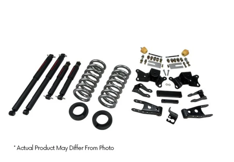 Belltech LOWERING KIT WITH ND2 SHOCKS - Image 5