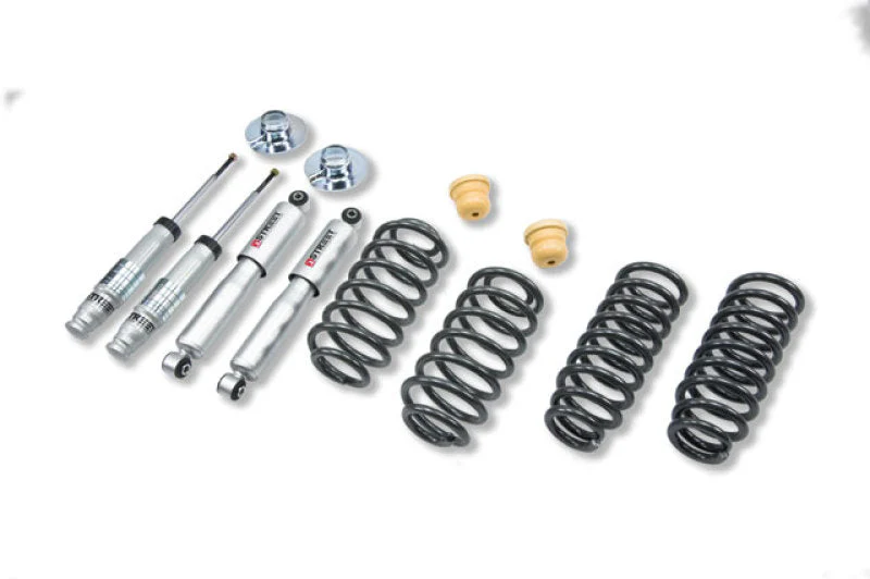 Belltech LOWERING KIT WITH SP SHOCKS - Image 3