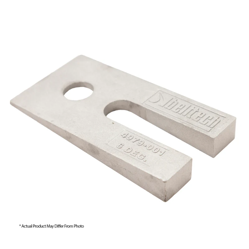 Belltech PINION SHIM SET 3 DEGREE (PAIR) - Image 3