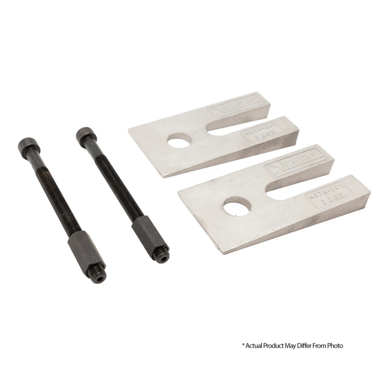 Belltech PINION SHIM SET 3 DEGREE (PAIR) - Image 4