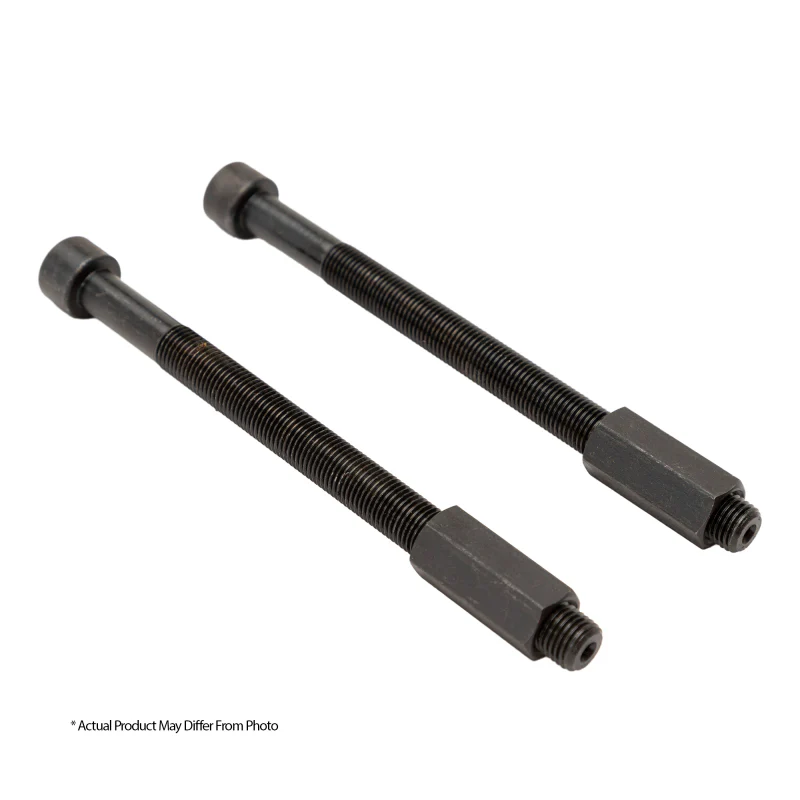 Belltech PINION SHIM SET 3 DEGREE (PAIR) - Image 7