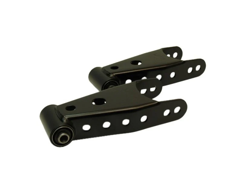 Belltech SHACKLE KIT 94-00 RAM 2500/3500 2inch - Image 2