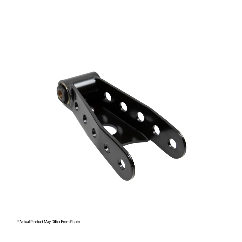 Belltech SHACKLE KIT 94-00 RAM 2500/3500 2inch - Image 7
