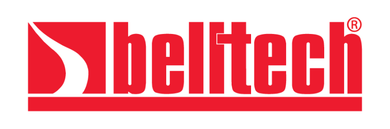 Belltech SHOCK ABSORBER NITRO DROP 2 - Image 8