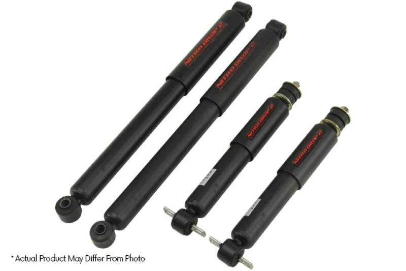 Belltech SHOCK SET NITRO DROP 2 - Image 6