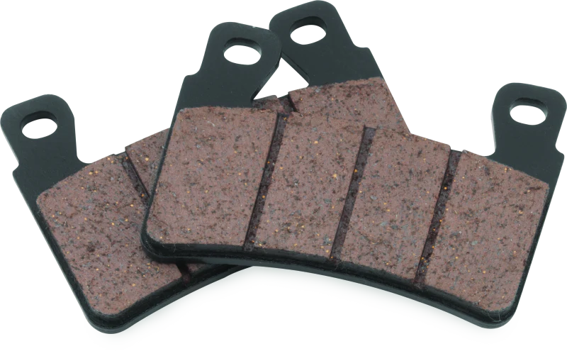 BikeMaster BM-296 Brake Pads