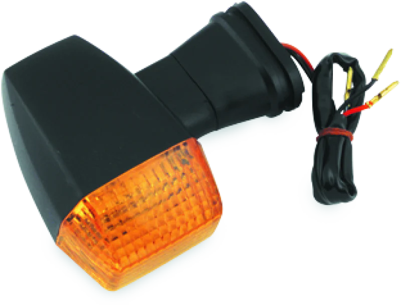 BikeMaster Kawasaki Turn Signal - Front