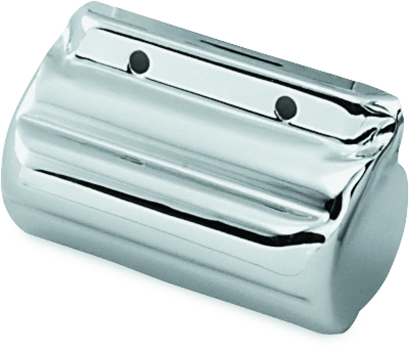 Bikers Choice 82-94 / 99-00 FXR Chrome Coil Cover Replaces H-D 31625-82T
