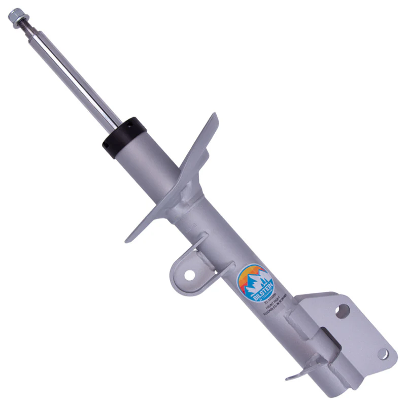 Bilstein 18-20 Subaru Crosstrek B8 TerraSport Front Right Strut Assembly - Silver - Image 5