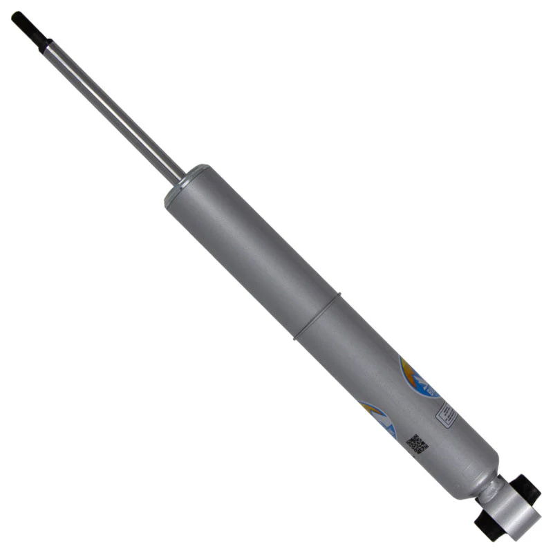Bilstein 18-20 Subaru Crosstrek B8 TerraSport Rear Shock Absorber - Silver - Image 3