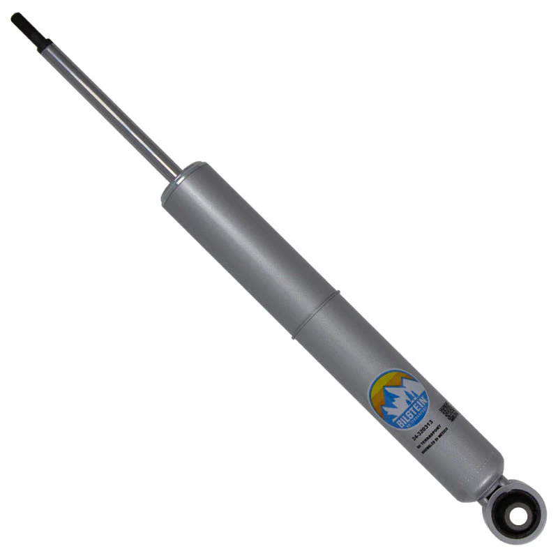 Bilstein 18-20 Subaru Crosstrek B8 TerraSport Rear Shock Absorber - Silver - Image 7