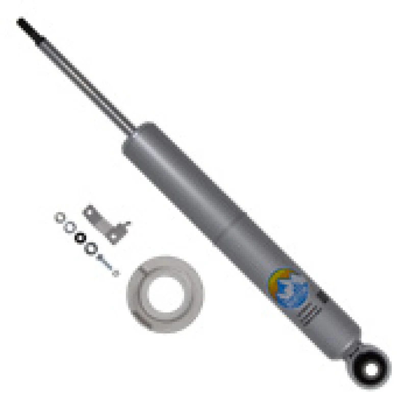 Bilstein 18-20 Subaru Crosstrek B8 TerraSport Rear Shock Absorber - Silver - Image 8