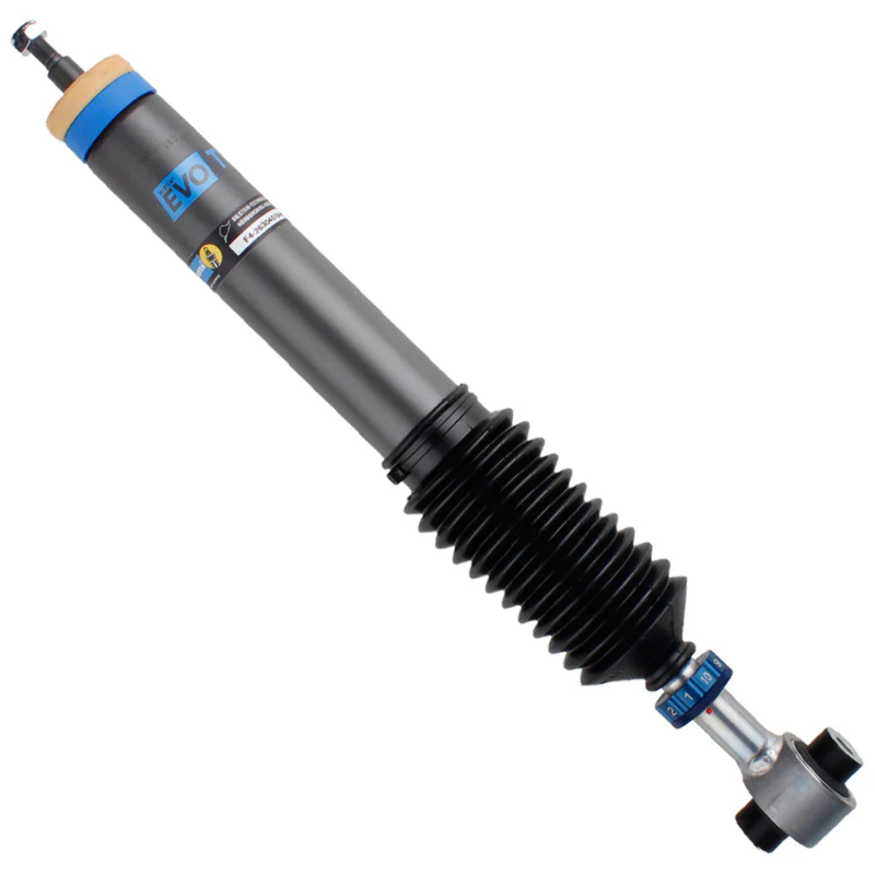 Bilstein 20-22 Toyota GR Supra B3 OE Replacement Suspension Kit - Front / Rear - Image 6