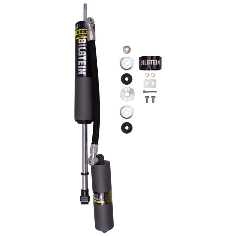 Bilstein 2005-2022 Toyota Tacoma B8 8100 Shock Absorber - Image 4