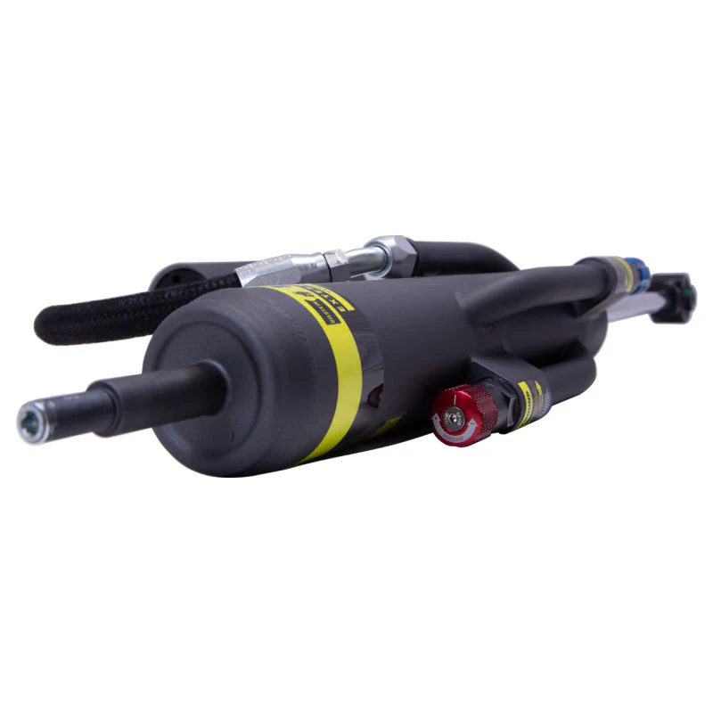 Bilstein 2007-2021 Toyota Tundra B8 8100 (Bypass) Rear Shock Absorber - Image 3