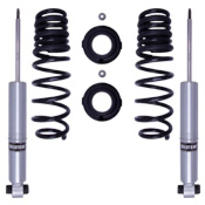 Bilstein 21-22 Ford Bronco B8 6112 60mm Shock Absorber Suspension Kit - Rear - Image 10