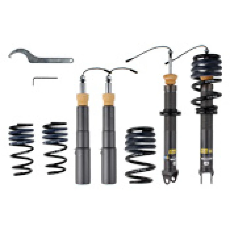 Bilstein EVO SE 21-22 Porsche 911 92 Turbo S/K/ EVO SE - Front and Rear Suspension Kit - Image 8