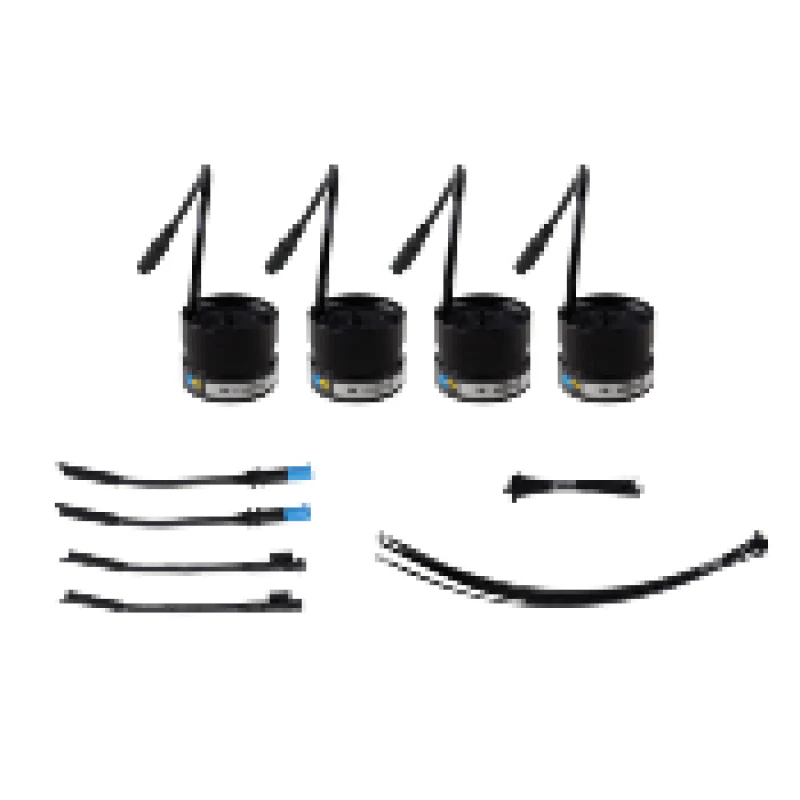 Bilstein 21-24 BMW M3 G80 B1 Module - Active to Passive Suspension Conversion Kit - Image 4