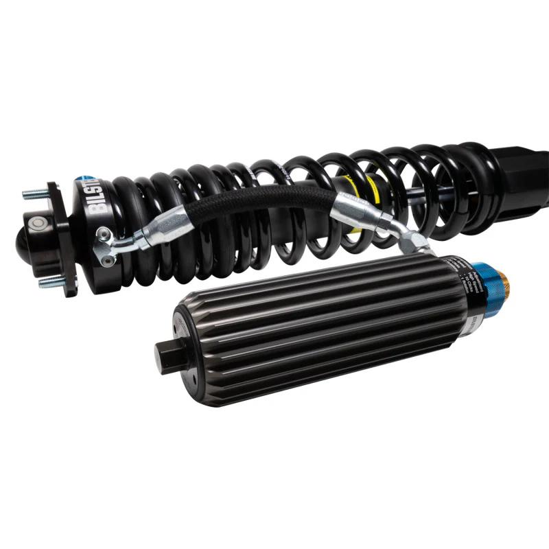 Bilstein 21-24 Ford Bronco B8 8112 Suspension Shock Absorber and Coil Spring Assembly - Rear Left - Image 4