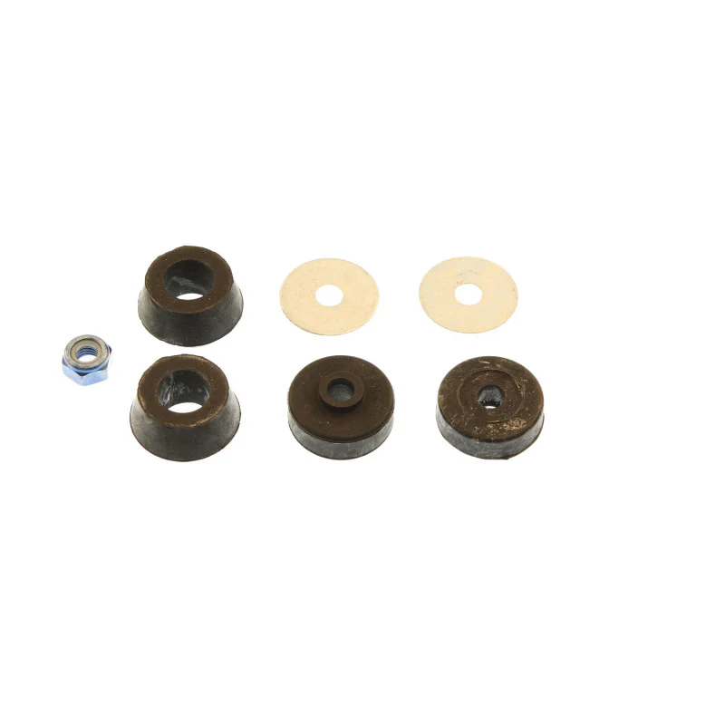 Bilstein 4600 Rear 46mm Monotube Shock Absorber 90-95 Toyota 4Runner - Image 8