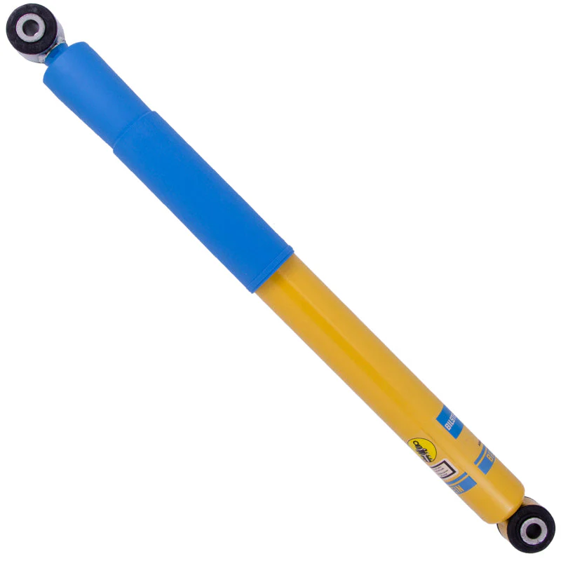 Bilstein 4600 Series 16-19 Nissan Titan XD Rear 46mm Monotube Shock Absorber - Image 3